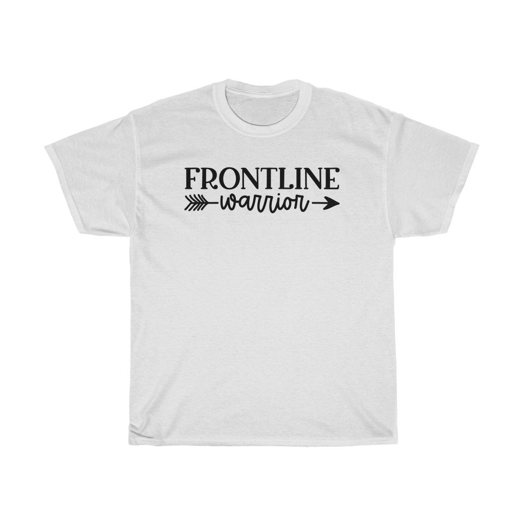 Frontline Warrior