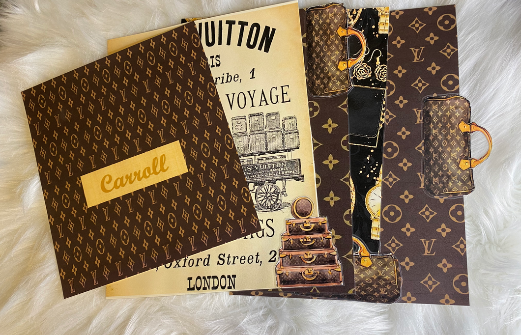 The Carroll Collection