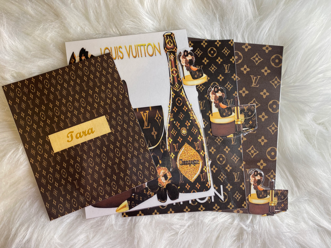 The Tara Collection