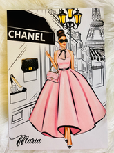 Load image into Gallery viewer, J&#39;adore Paris
