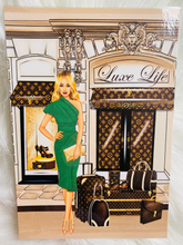 Load image into Gallery viewer, Rodeo Drive Baby
