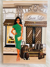 Load image into Gallery viewer, Rodeo Drive Baby
