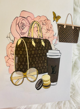Load image into Gallery viewer, Rodeo Drive Baby
