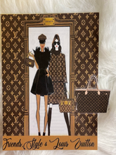 Load image into Gallery viewer, Rodeo Drive Baby
