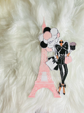 Load image into Gallery viewer, la ville de l&#39;amour
