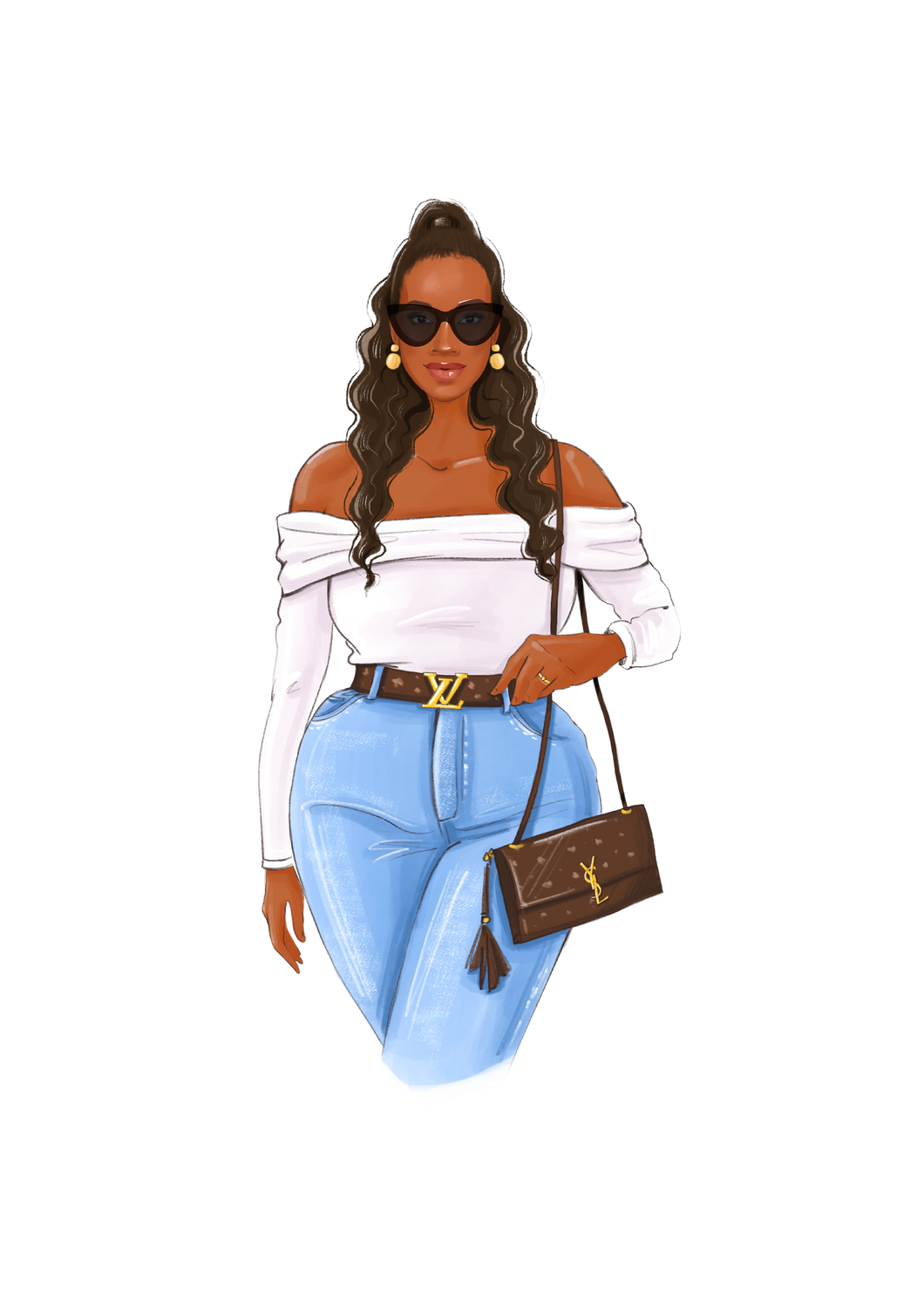 She Classy