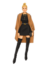 Load image into Gallery viewer, Diva Girl

