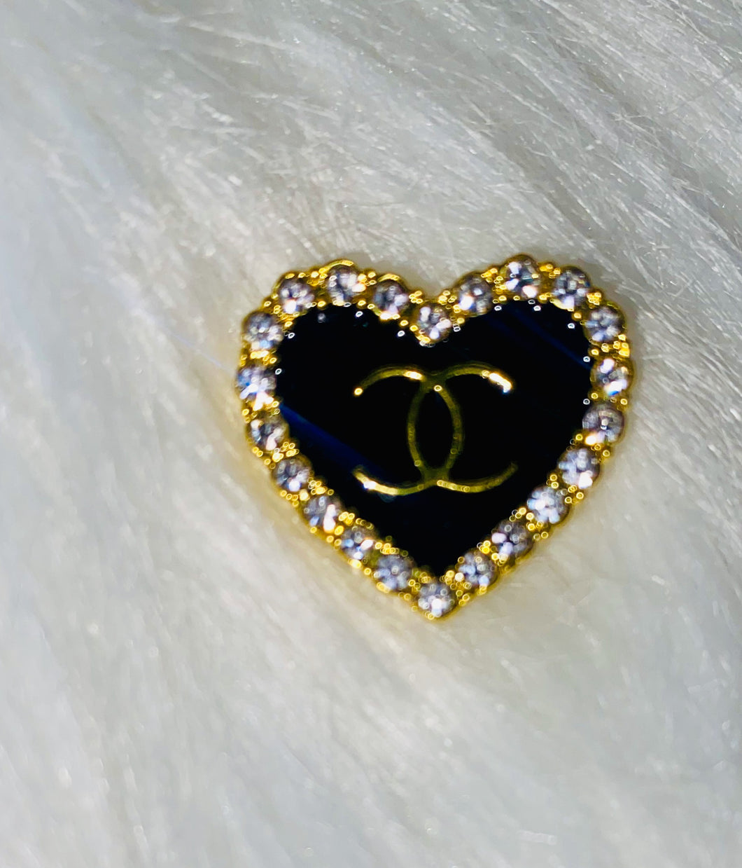 A Piece of My Heart