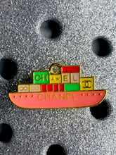 Load image into Gallery viewer, Rock the Boat
