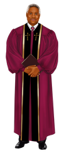 Load image into Gallery viewer, PREACH Preacher!
