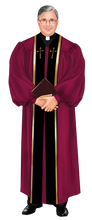 Load image into Gallery viewer, PREACH Preacher!

