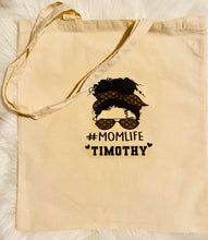 Load image into Gallery viewer, That&#39;s My Mama Tote
