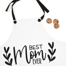 Load image into Gallery viewer, Best Mom Ever Apron
