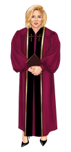 Load image into Gallery viewer, PREACH Preacher!
