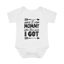 Load image into Gallery viewer, Aint No Mommy Onesie
