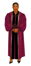 Load image into Gallery viewer, PREACH Preacher!
