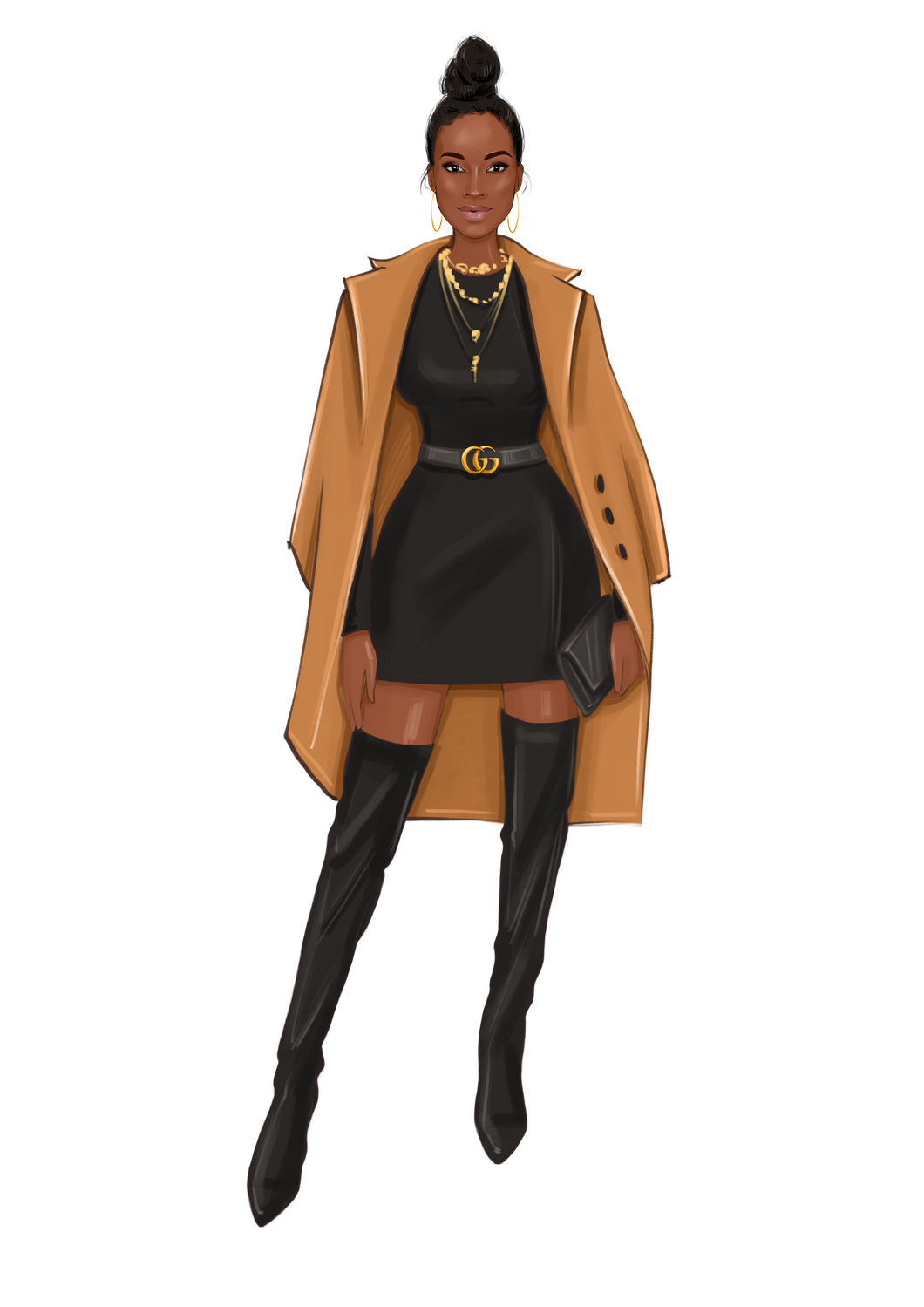 Style 1