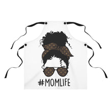 Load image into Gallery viewer, #momlife Apron
