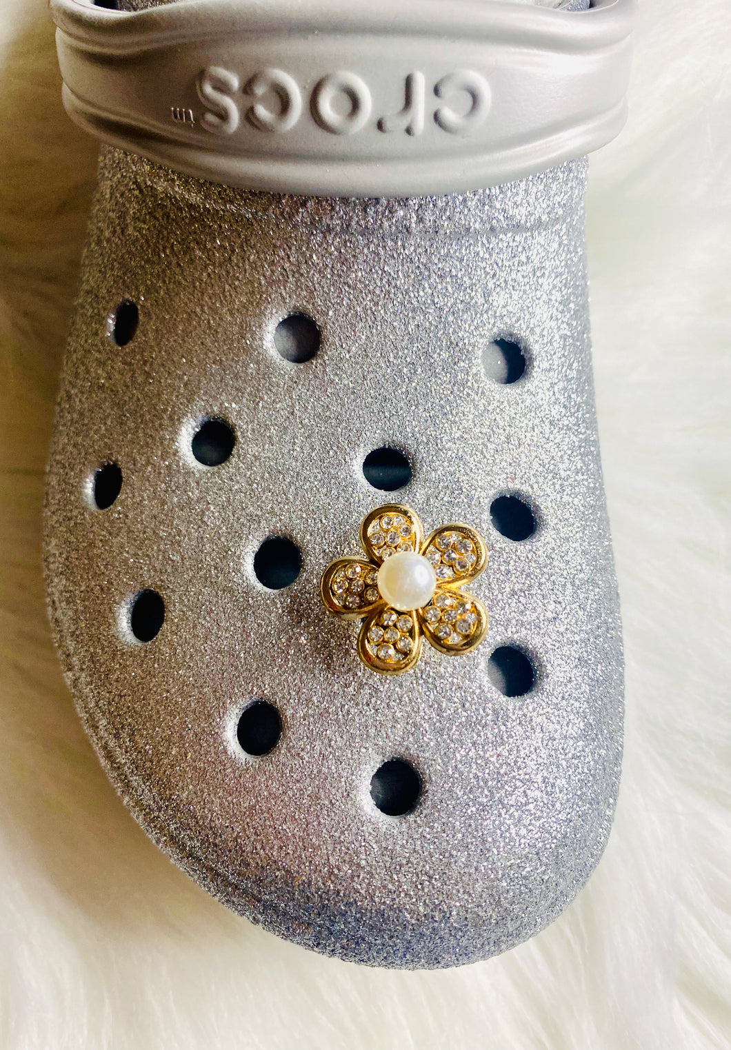Diamonds & Pearls