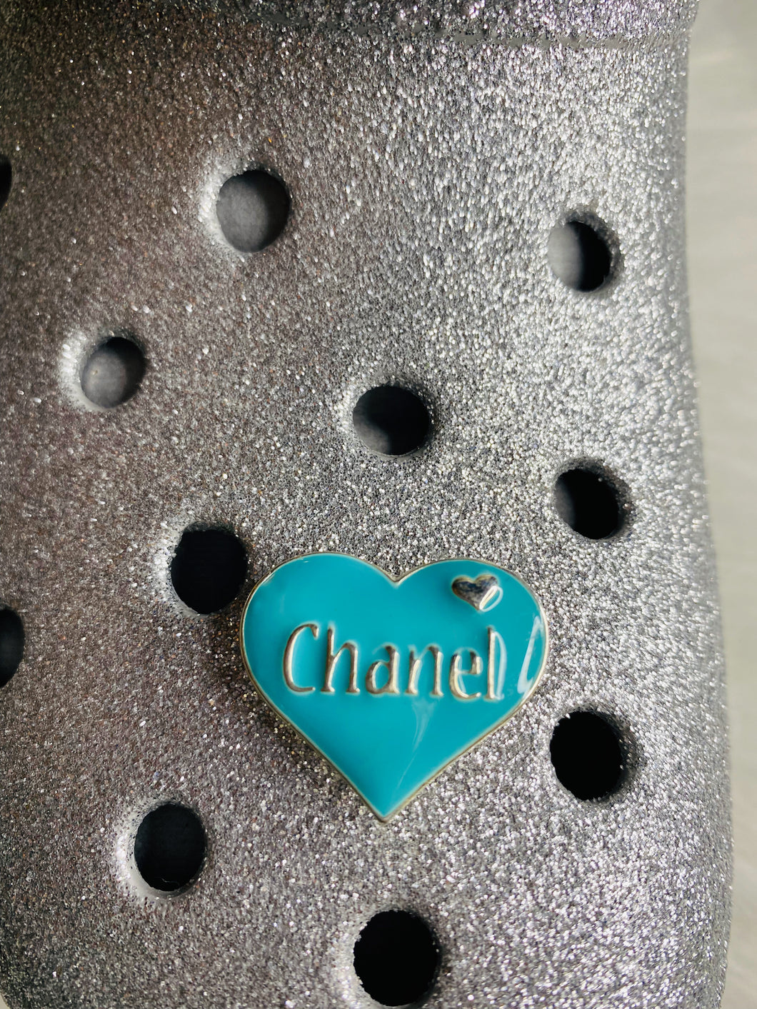 Coco's Heart