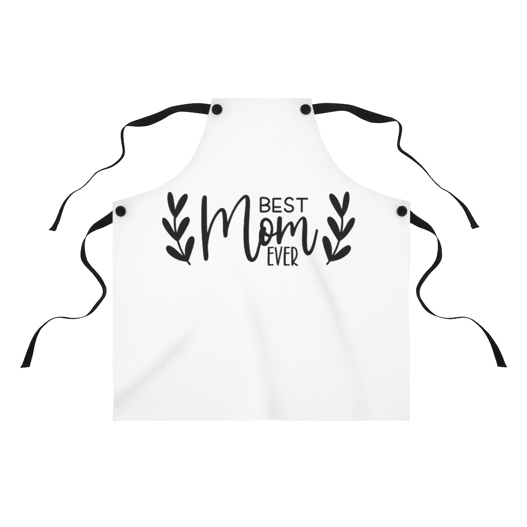 Best Mom Ever Apron