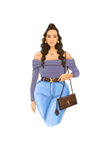 Load image into Gallery viewer, She Classy Too
