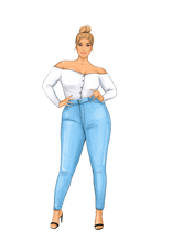 Load image into Gallery viewer, She Cute
