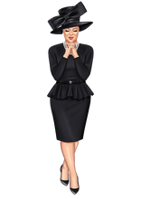 Load image into Gallery viewer, First Lady
