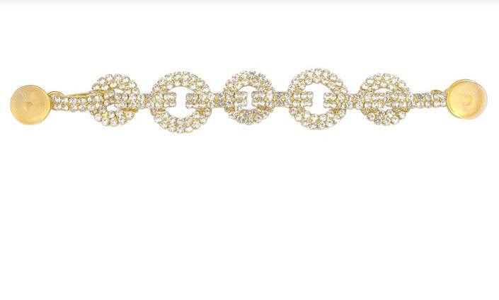Hooped Chain
