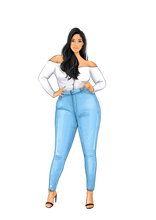 Load image into Gallery viewer, She Cute
