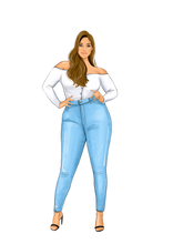 Load image into Gallery viewer, She Cute
