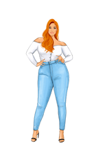 Load image into Gallery viewer, She Cute
