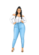 Load image into Gallery viewer, She Cute
