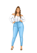 Load image into Gallery viewer, She Cute
