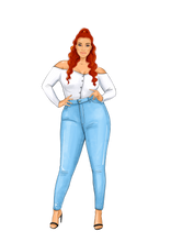 Load image into Gallery viewer, She Cute
