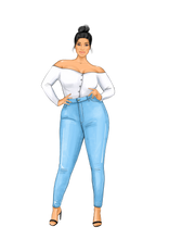 Load image into Gallery viewer, She Cute
