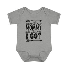 Load image into Gallery viewer, Aint No Mommy Onesie
