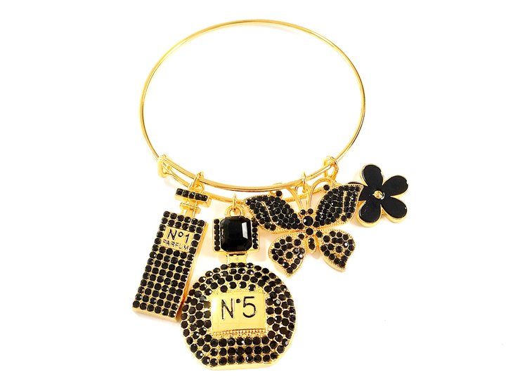 The Queen's Gold