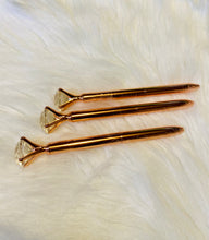 Load image into Gallery viewer, You So Fancy Diamond Pen
