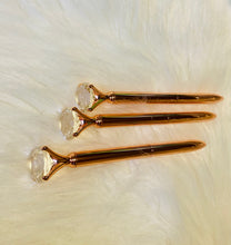 Load image into Gallery viewer, You So Fancy Diamond Pen
