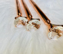 Load image into Gallery viewer, You So Fancy Diamond Pen
