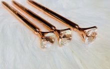 Load image into Gallery viewer, You So Fancy Diamond Pen
