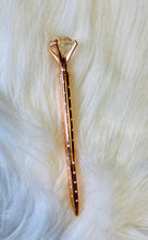 Load image into Gallery viewer, You So Fancy Diamond Pen
