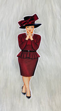 Load image into Gallery viewer, First Lady
