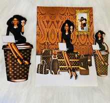 Load image into Gallery viewer, The Making Money Moves Collection

