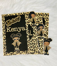 Load image into Gallery viewer, More Leopard Please
