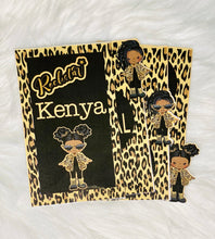 Load image into Gallery viewer, More Leopard Please
