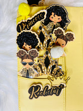 Load image into Gallery viewer, Leopard Princess

