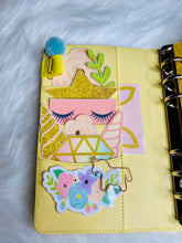 Load image into Gallery viewer, 🦄 Unicorns  &amp; Flowers 🌸
