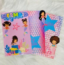 Load image into Gallery viewer, 🧜‍♀️ Mermaid Squad #3
